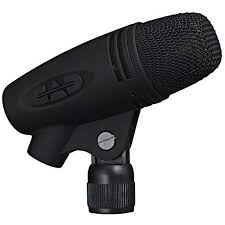 CAD Audio E60 - Sml Diaph Cardi Condenser Mic