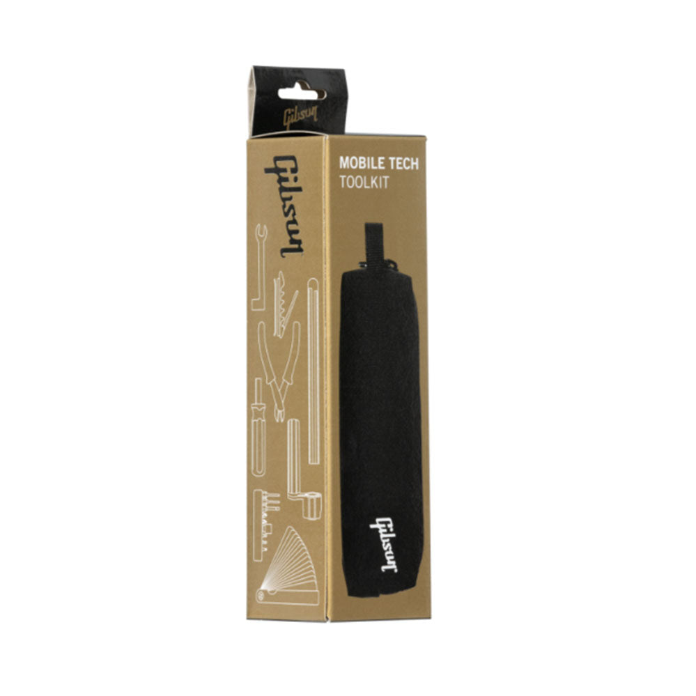 GIBSON MOBILE TECH TOOLKIT