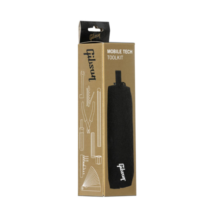 GIBSON MOBILE TECH TOOLKIT