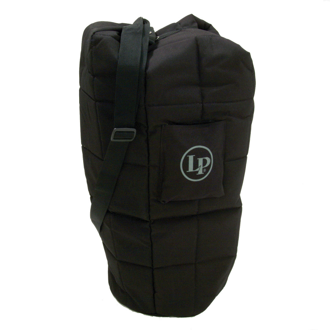 LP LP540-BK - Quilted Conga Bag Black
