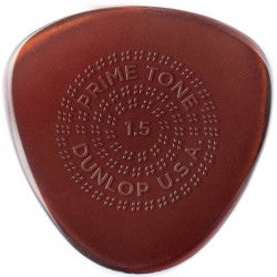 Dunlop 514R1.3 Primetone SemiRound w/grip-12p
