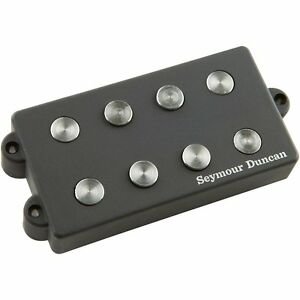 Seymour Duncan SMB-4A 4-Strg for Music Man Alnc