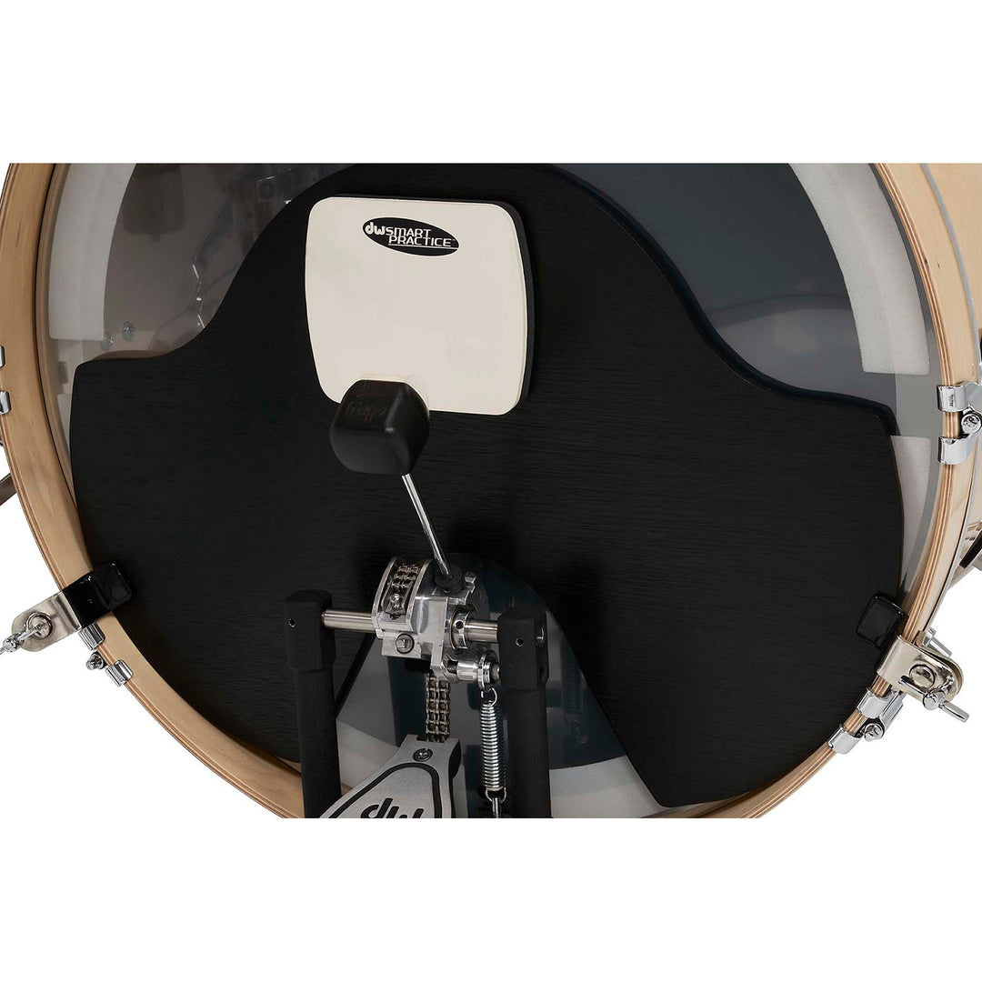 DW DWSP2258 Smart Practice CLAMP FOR DWCPPADBD FROM DWCPPADSET3 - Chrome