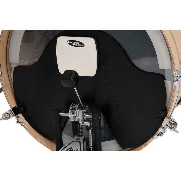 DW DWSP2258 Smart Practice CLAMP FOR DWCPPADBD FROM DWCPPADSET3 - Chrome