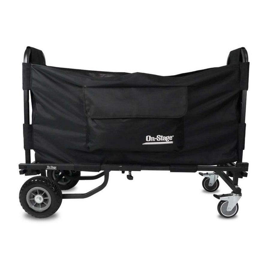 On-Stage UCB2500 Utility Cart Bag
