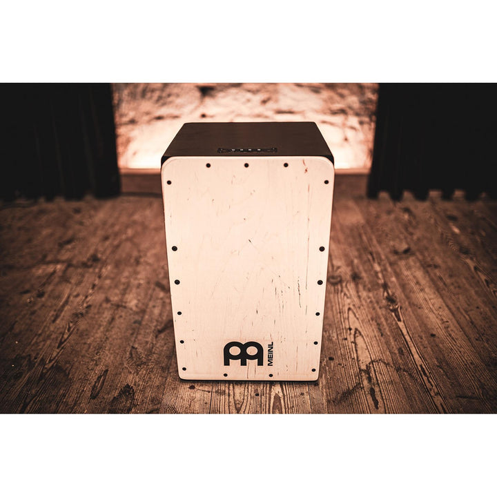 Meinl Percussion  - MPSCAJ Speaker Cajon