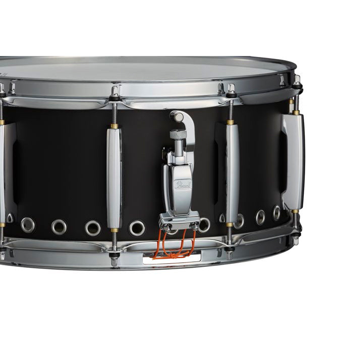 Pearl MM1465SC - 14x6.5 Matt McGuire Signature Snare Drum - TOUR EDITION