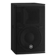 Yamaha DHR10 Powered Speaker - 10”