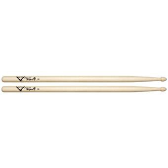 Vater VSM5BW - Vater Sugar Maple 5B Wood Tip Drumsticks