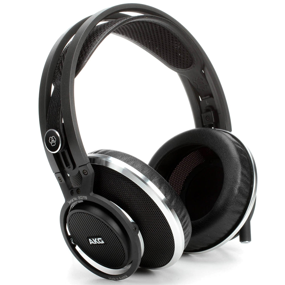 AKG K712 PRO Studio Headphones – Music City Canada