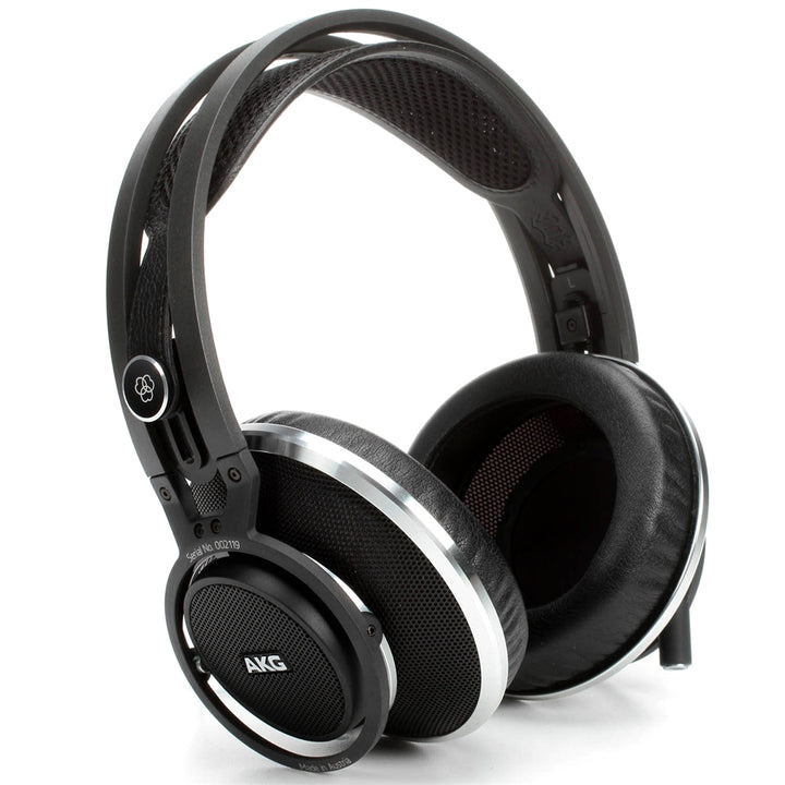 AKG K812 PRO Professional Studio Headphones