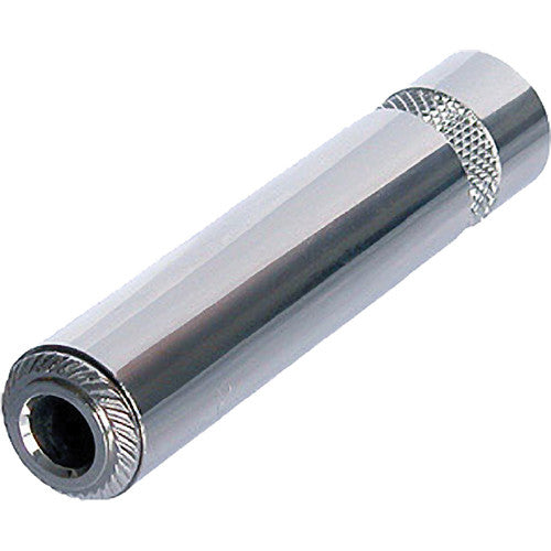 Neutrik NYS2203P - Metal Phone Jack with Crimp Strain Relief