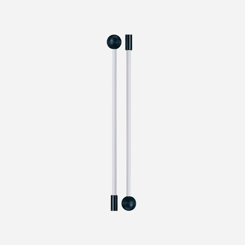 Promark FPA30 - Discovery Series Glockenspiel Mallets - Rubber