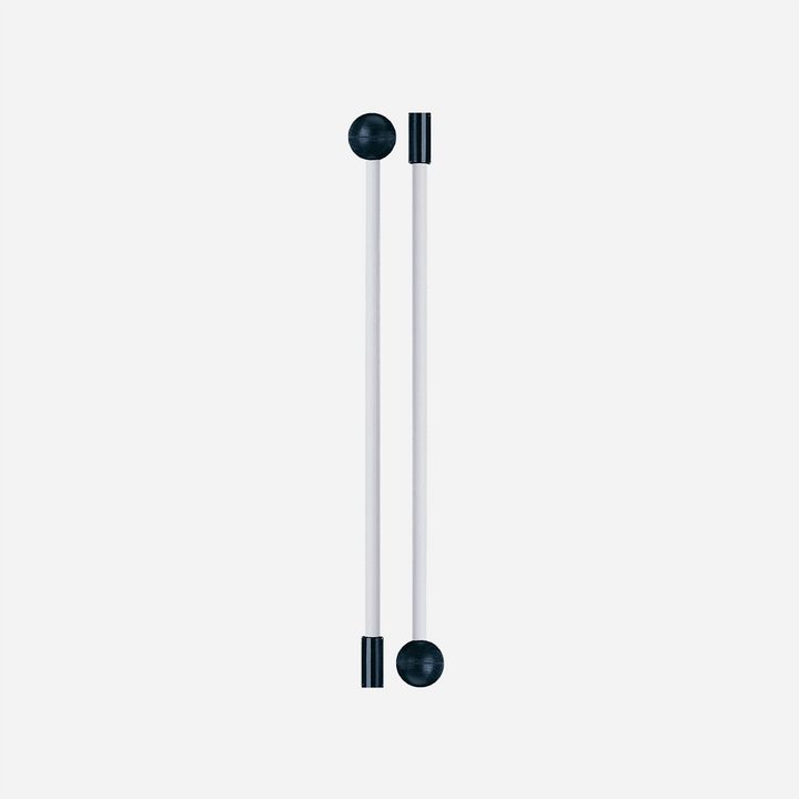Promark FPA30 - Discovery Series Glockenspiel Mallets - Rubber
