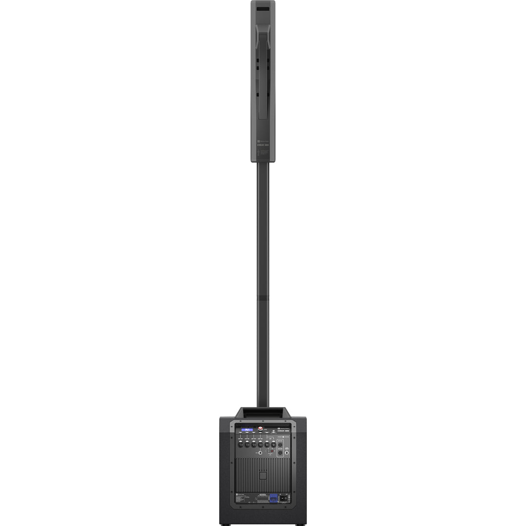 Electro-Voice EVOLVE 30M Portable Powered Column System - Black