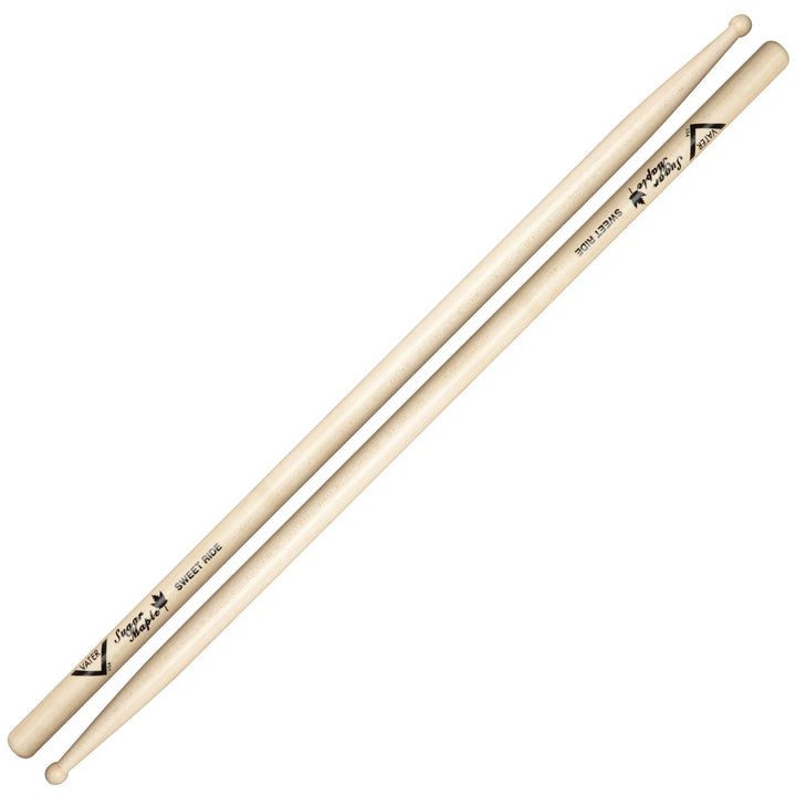 Vater VSMSRW - Vater Sugar Maple Sweet Ride Drumsticks