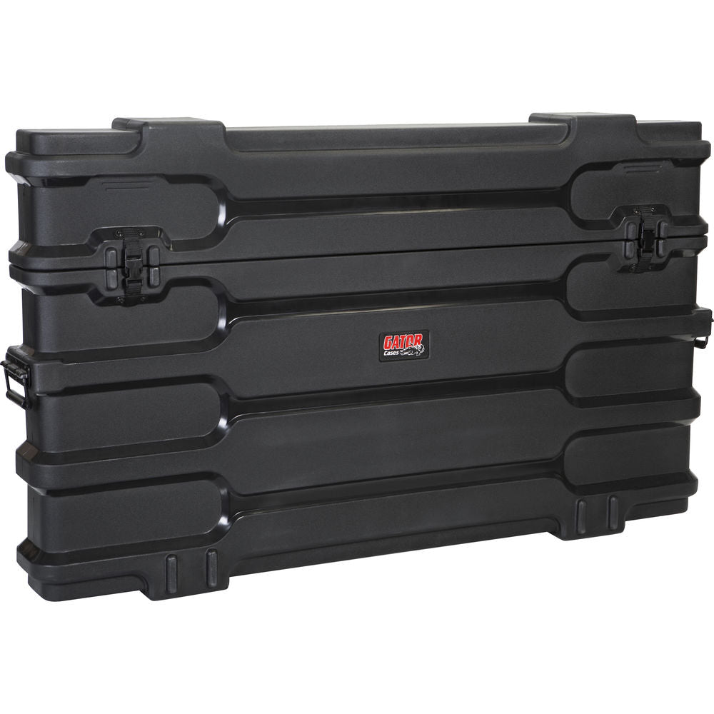 Gator GLED4955ROTO Roto-Molded Case for 49-55” LCD / LED Video Screens