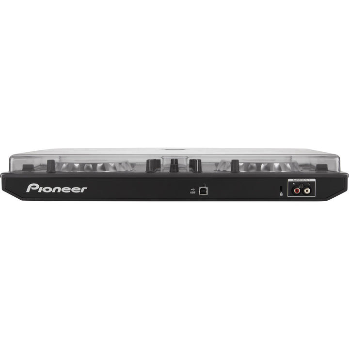 Decksaver Dust Cover for Pioneer DDJ-SB3 DJ Controller