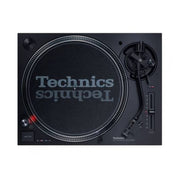 Technics Direct Drive Turntable - Black