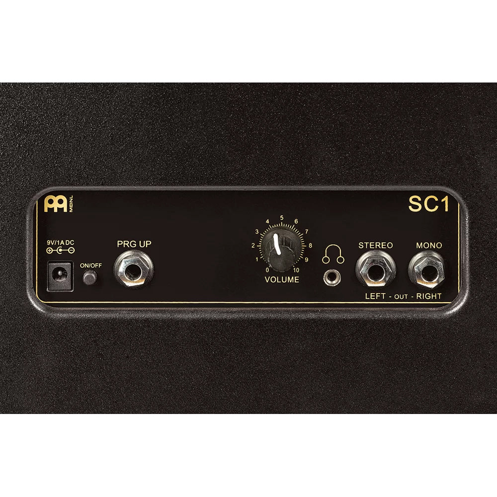 Meinl Percussion Digital Cajon MPDC1