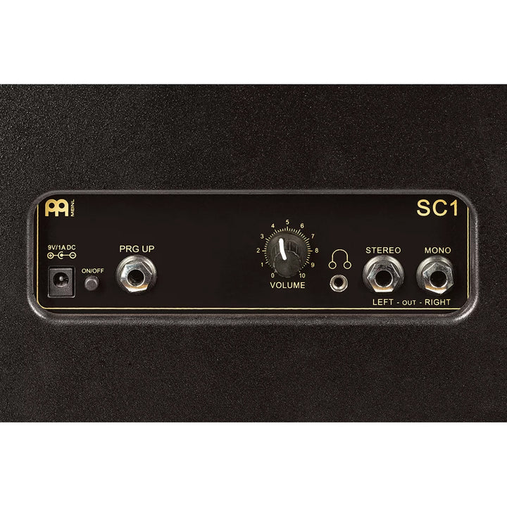 Meinl Percussion Digital Cajon MPDC1