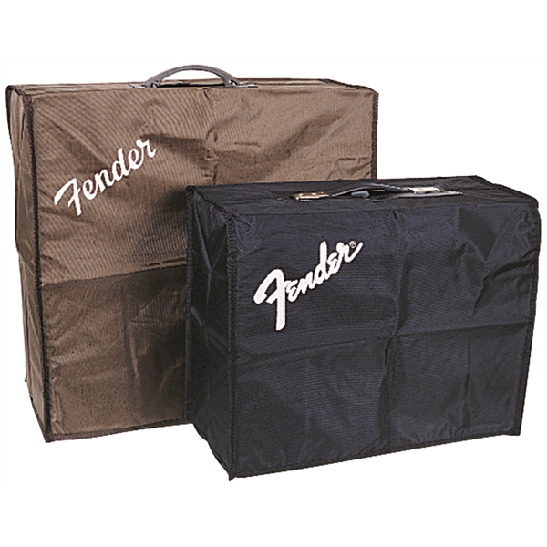 Fender Pro Junior Amplifier Covers - Brown