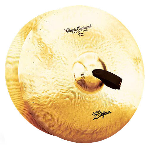 Zildjian A0781 - 17''Classic Orch.Select. Med.Pr