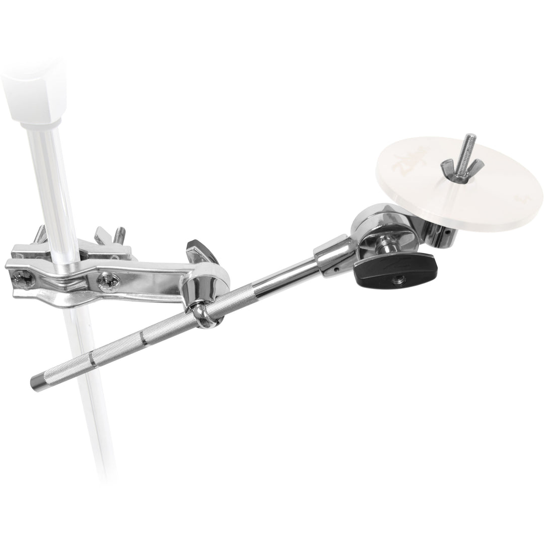 Zildjian P0639 - SINGLE CROTALE HOLDER w/clamp