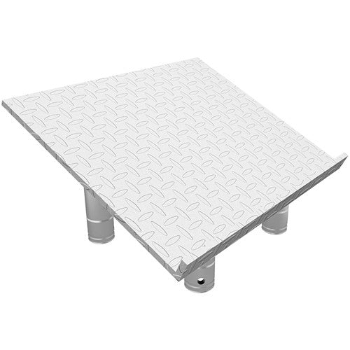 Global Truss F34-SQ-4137TP Top Plate for Podium