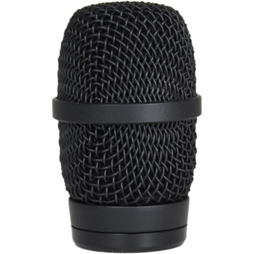 Earthworks FMW1 - Replacement Metal Mesh Screw-On Windscreen for FlexMic Series Microphone
