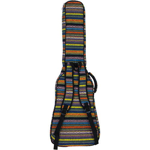 On-Stage Striped Bass Guitar Bag - GBB4770S