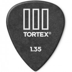 Dunlop 462R1.35 Tortex III pk-72bag