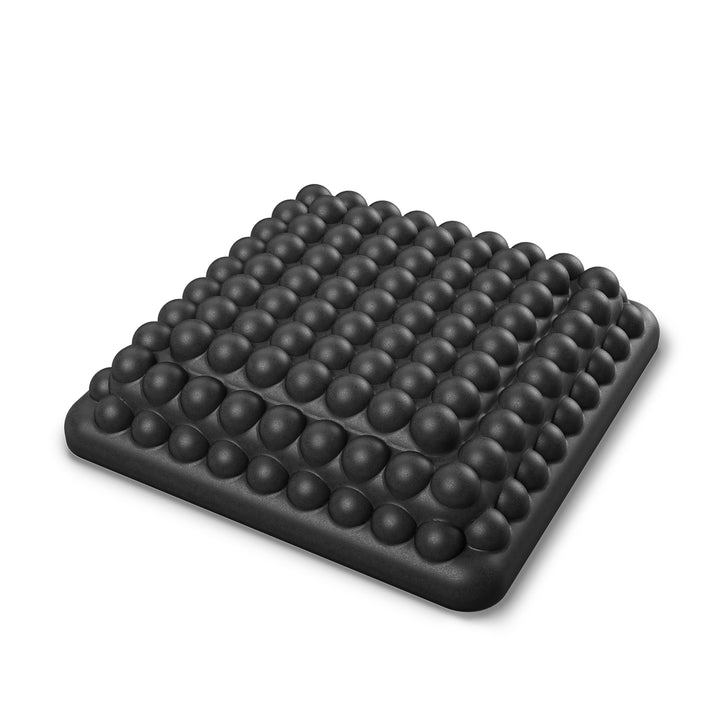 D'Addario End Pin Anchor, Black