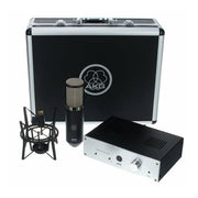 AKG Perception 820 Tube Studio Microphone