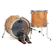 DW CP5000S 5000 Series Sidekick Drum Pedal