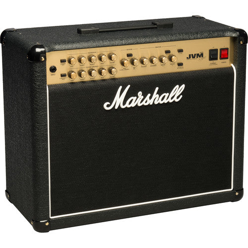 Marshall JVM215C 50W 1x12 Combo Amplifier