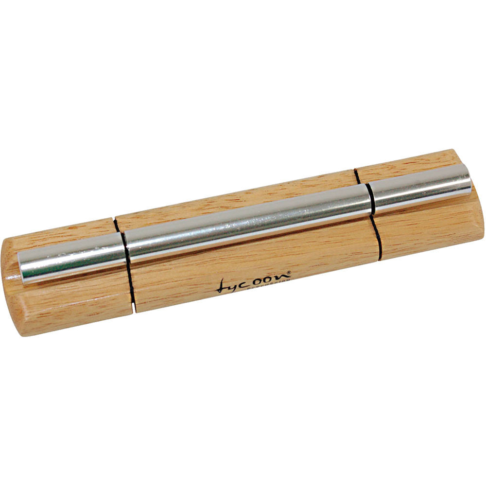 Tycoon TEC-MC - Chimes Chrome Plated Medium