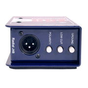 Radial J48 - Single Channel Active Direct Box