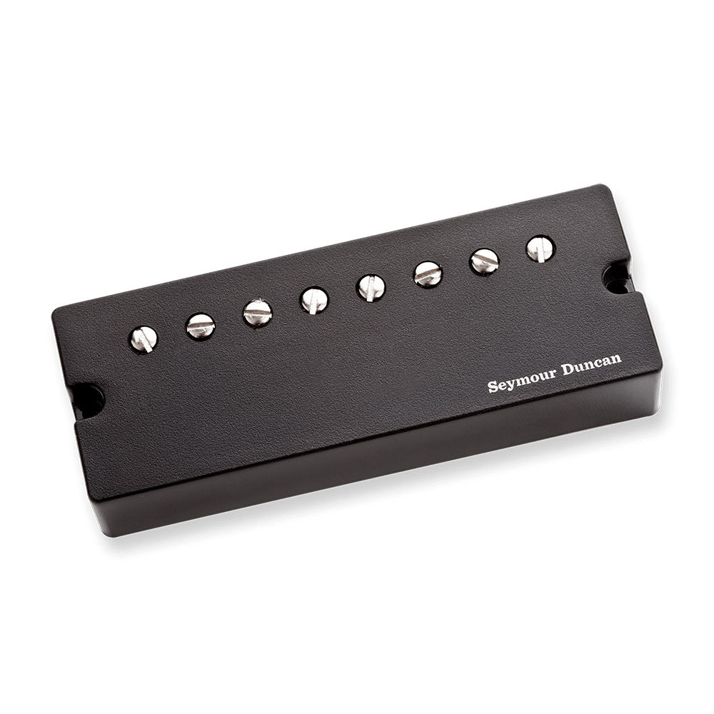 Seymour Duncan 8Str Sentient Neck, Amt, Soapbar