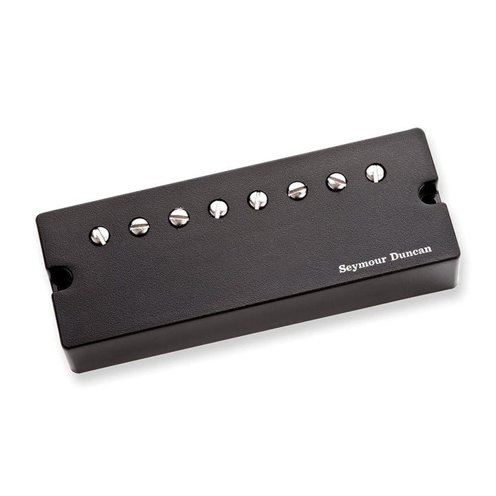 Seymour Duncan 8Str Sentient Neck, Amt, Soapbar