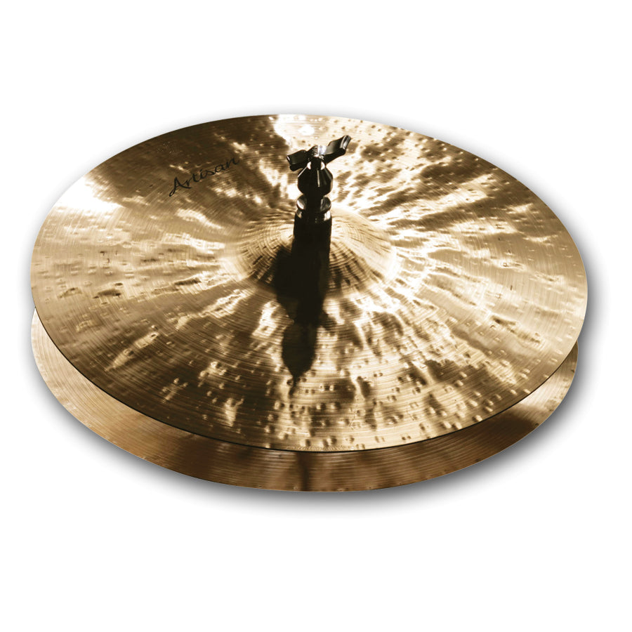 Sabian A1402 - 14'' Artisan Hi-Hats