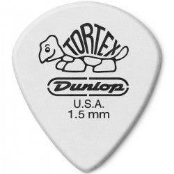 Dunlop 498P1.50 Tortex Jazz III XL Players Pac