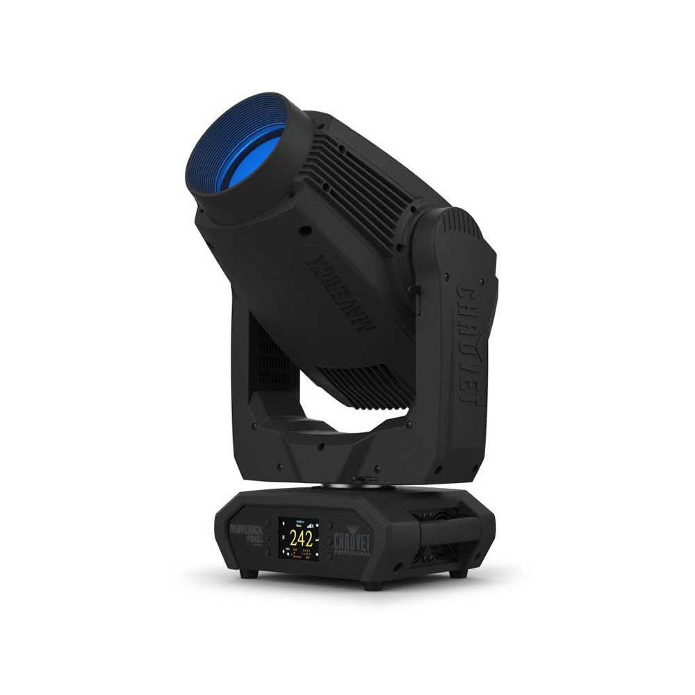 Chauvet Pro Maverick Force 1 Moving Head Spot Light