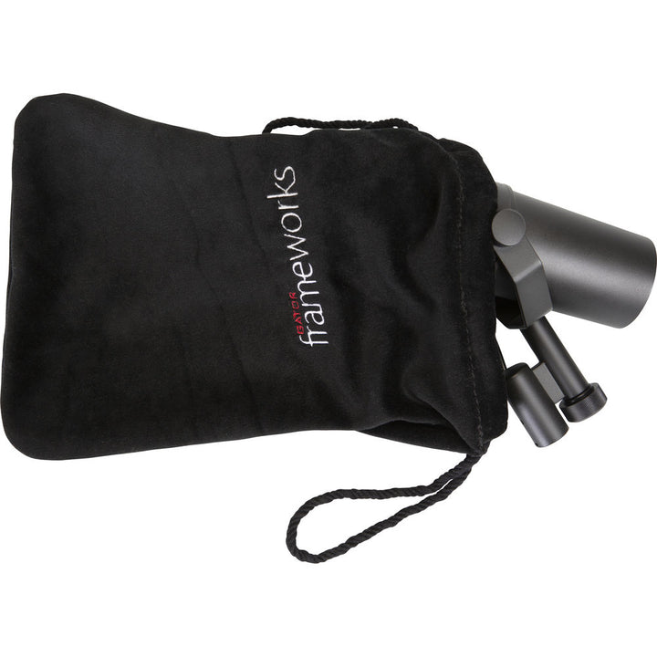 Gator Frameworks Soft Bag for Studio Microphone - 3-Pack