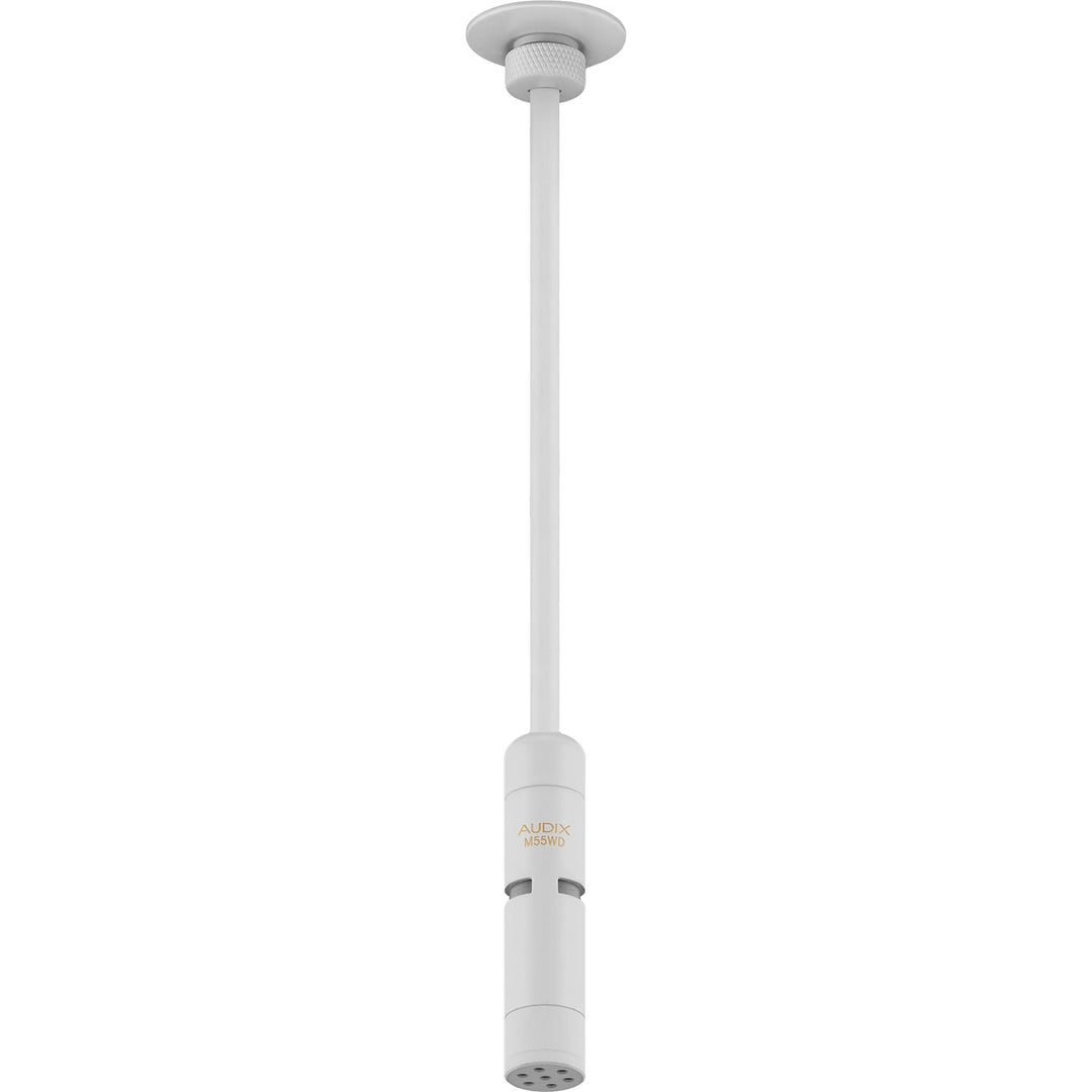 Audix M55WD Hanging Ceiling Microphone