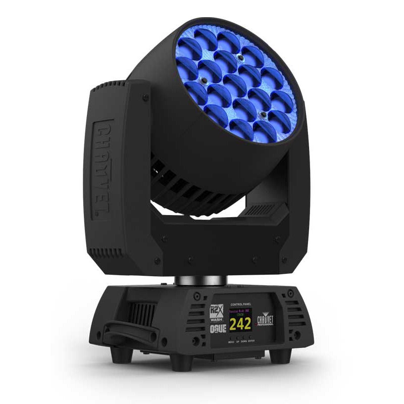 Chauvet Pro Rogue R2X Wash Moving Head