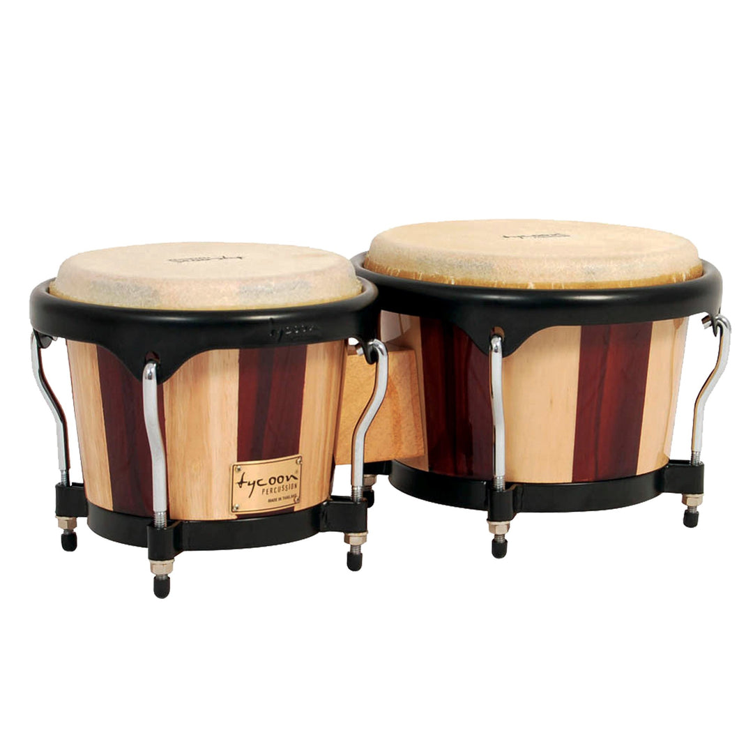 Tycoon TB-80 B HP RE - Bongos 7/8.5 A HP-Retro