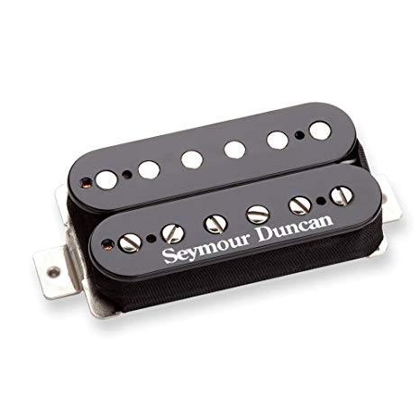 Seymour Duncan SH-11 Custom Custom Blk