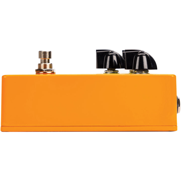 Earthquaker Devices Special Cranker Overdrive Guitar Pedal