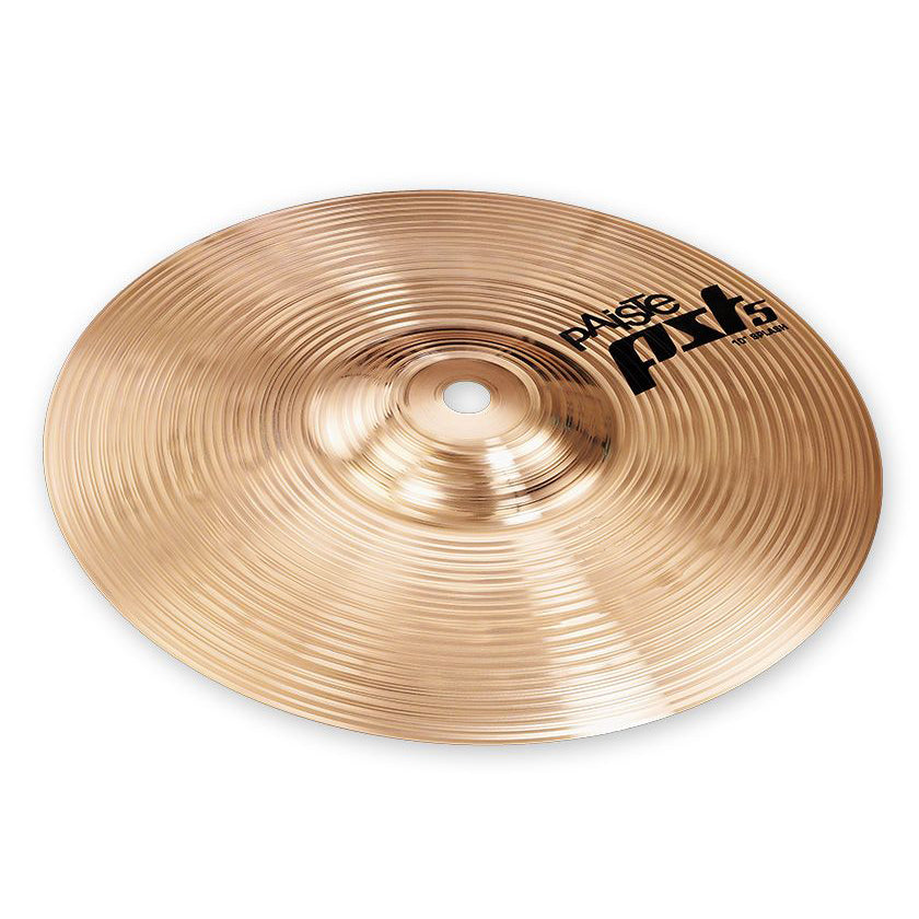 Paiste PST 5 Series Splash Cymbal - 10”